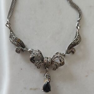 FINALOFFER  Old Pendant Necklace READ